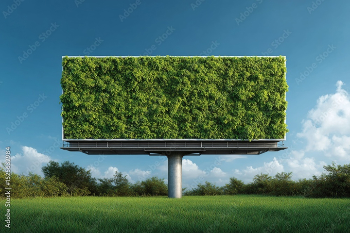 GX時代の新しい広告メディアのイメージ写真