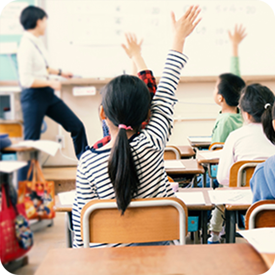 学校・イベント会場のイメージ写真